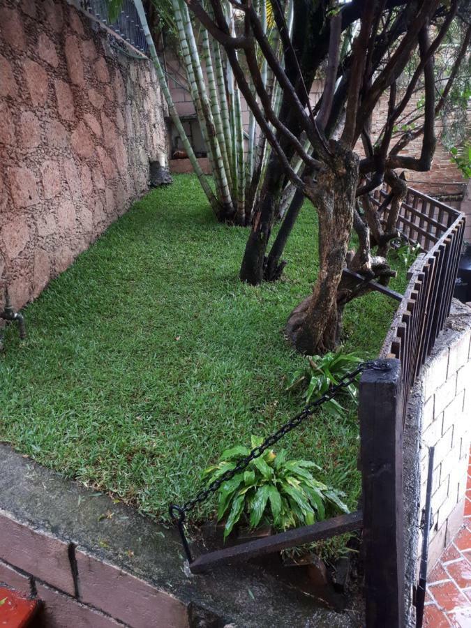 Casa Bugambilias Villa Taxco de Alarcon Exteriör bild